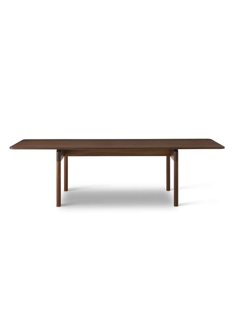 Post Esstisch 270 cm von Fredericia Furniture - 1 - Jacobsen Plus