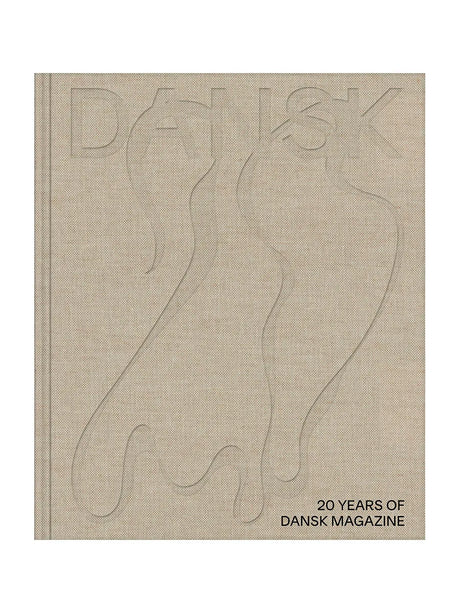 20 Jahre DANSK Magazine von New Mags - 1 - Jacobsen Plus