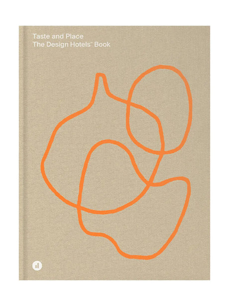 The Design Hotels Book – Taste and Place von New Mags - 1 - Jacobsen Plus