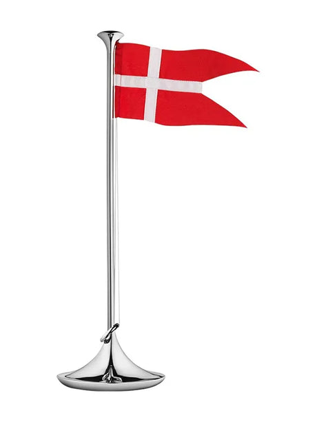 Georg Geburtstagsfahne von Georg Jensen - 1 - Jacobsen Plus