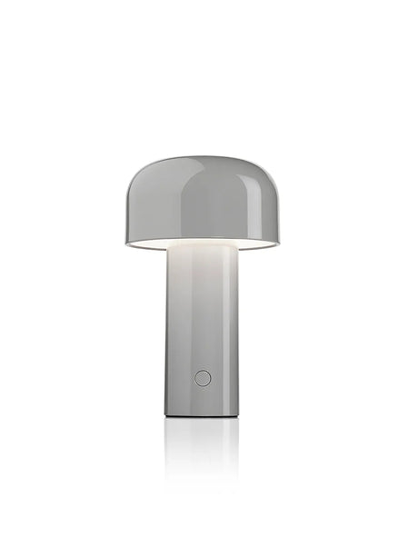 Bellhop Tischleuchte von Flos - Grey - Jacobsen Plus
