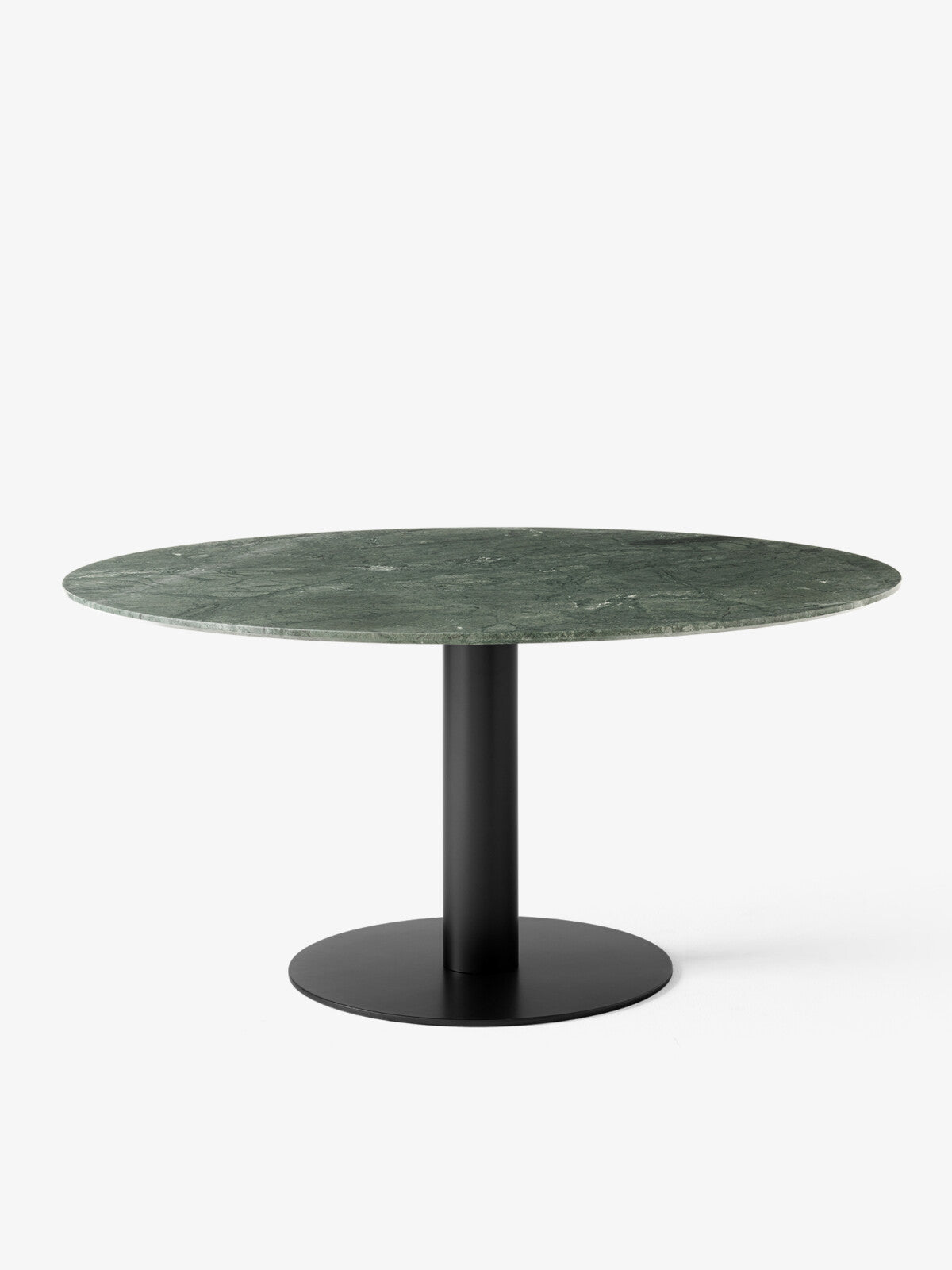 In Between Bord SK20, sort stel fra &tradition - Verde Guatemala - Jacobsen Plus