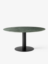 In Between Bord SK20, sort stel fra &tradition - Verde Guatemala - Jacobsen Plus