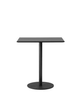 In Between Bord SK16, sort stel fra &tradition - Nero Ingo Fenix Nano laminat - Jacobsen Plus