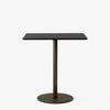 Nero Marquina marmor