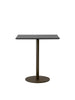 In Between Bord SK16, Bronzed stel fra &tradition