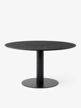 In Between Bord SK20, sort stel fra &tradition - Nero Marquina - Jacobsen Plus