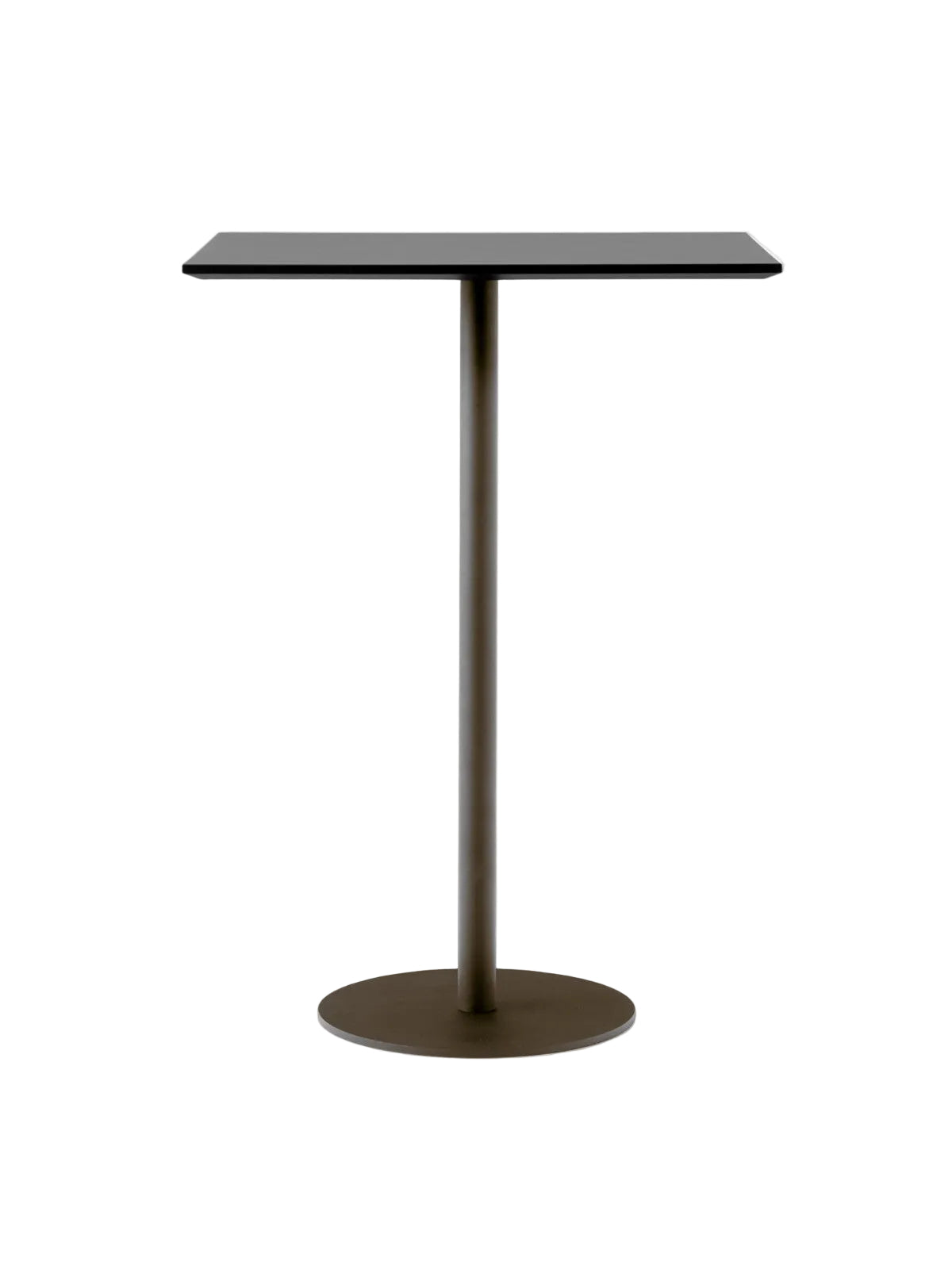 In Between Bartisch SK21, Bronze stel fra &tradition - Nero Ingo Fenix Nano Laminat - Jacobsen Plus