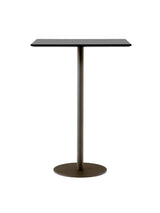 In Between Bartisch SK21, Bronze stel fra &tradition - Nero Ingo Fenix Nano Laminat - Jacobsen Plus