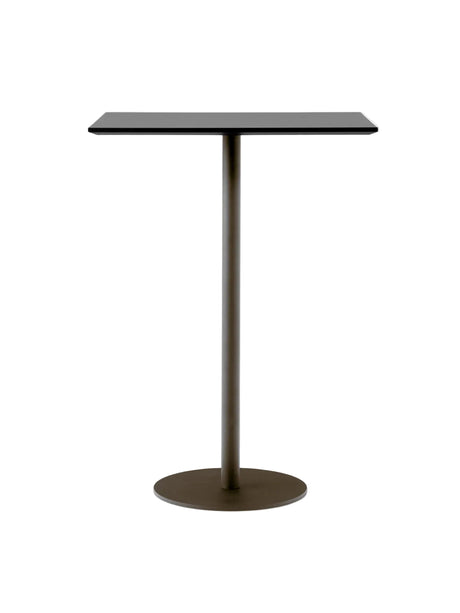 In Between Bartisch SK21, Bronze stel fra &tradition - Nero Ingo Fenix Nano Laminat - Jacobsen Plus