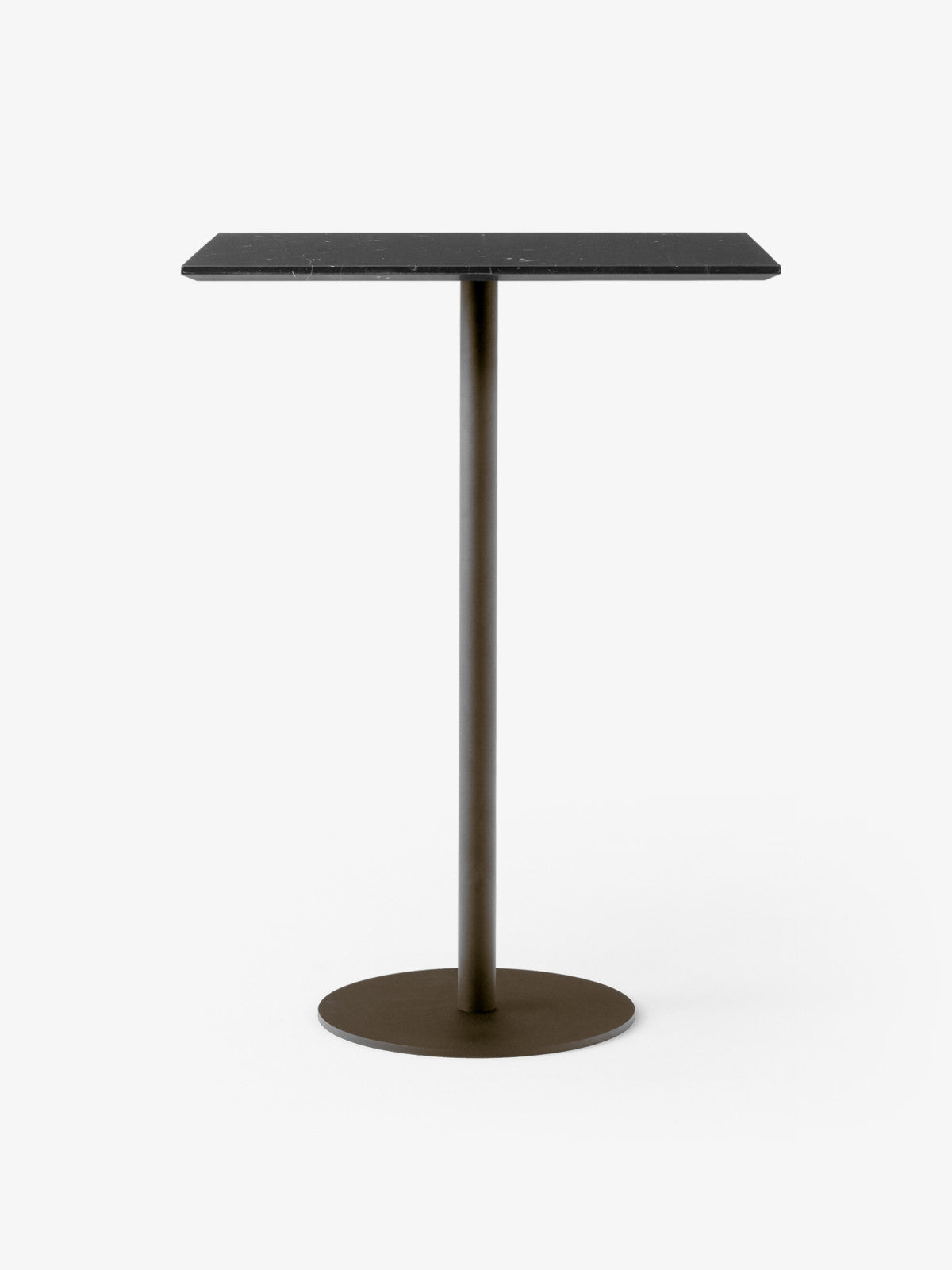 In Between Bartisch SK21, Bronze stel fra &tradition - Nero Marquina Marmor - Jacobsen Plus