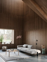 In Situ Modular 2 Pers. Sofa, Kombination 1 von Muuto - 3 - Jacobsen Plus