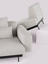 In Situ Modular 3 Pers. Sofa, Kombination 6 von Muuto - 5 - Jacobsen Plus