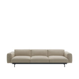 In Situ Modular 3 Pers. Sofa, Kombination 1 von Muuto - 1 - Jacobsen Plus