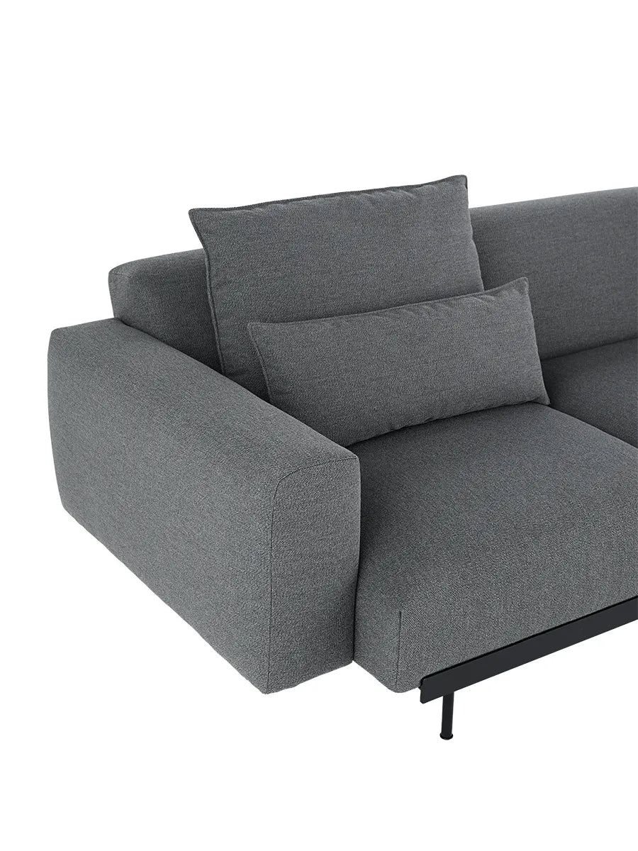 In Situ Modular 4 Pers. Sofa, Kombination 1 von Muuto - 6 - Jacobsen Plus