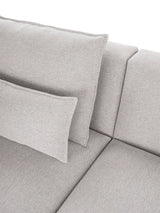 In Situ Modular 3-Pers. Sofa, Kombination 4 von Muuto - 4 - Jacobsen Plus