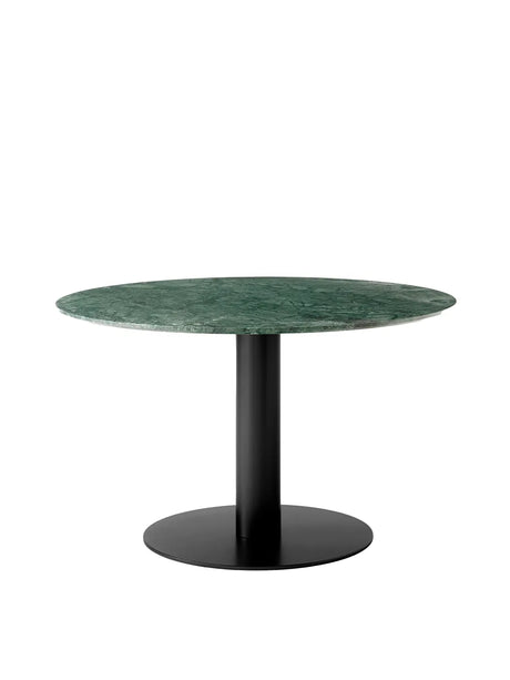 In Between Tisch SK12 von &Tradition - Verde Guatemala Marmor - Jacobsen Plus