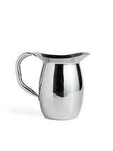 Indian Steel Pitcher fra Hay - 1 - Jacobsen Plus