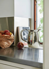 Indian Steel Pitcher fra Hay - 2 - Jacobsen Plus