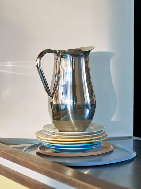 Indian Steel Pitcher, Nr. 2 von HAY - 3 - Jacobsen Plus