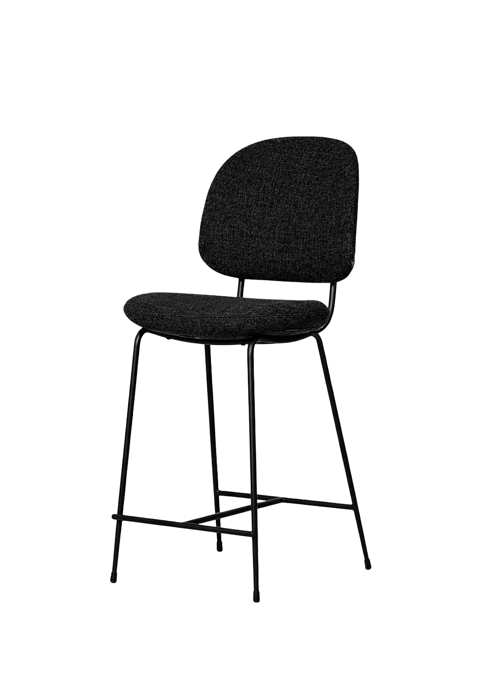 Industry Bar Chair SH610 Main Line Flax 28 fra Stellar Works - 1 - Jacobsen Plus