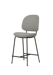 Industry Bar Chair SH610 Melange Nap 111 fra Stellar Works