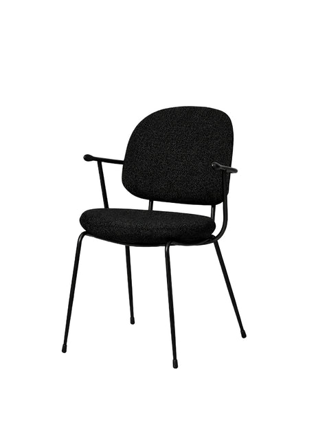 Industry Dining Armchair Main Line Flax 28 fra Stellar Works - 1 - Jacobsen Plus