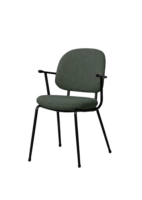 Industry Dining Armchair Relate 181 fra Stellar Works - 1 - Jacobsen Plus