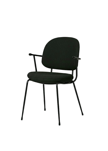 Industry Dining Armchair Relate 191 fra Stellar Works - 1 - Jacobsen Plus