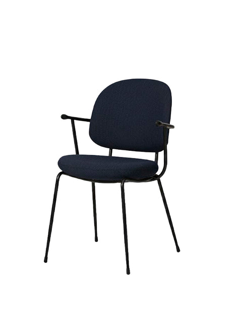 Industry Dining Armchair Relate 691 fra Stellar Works - 1 - Jacobsen Plus