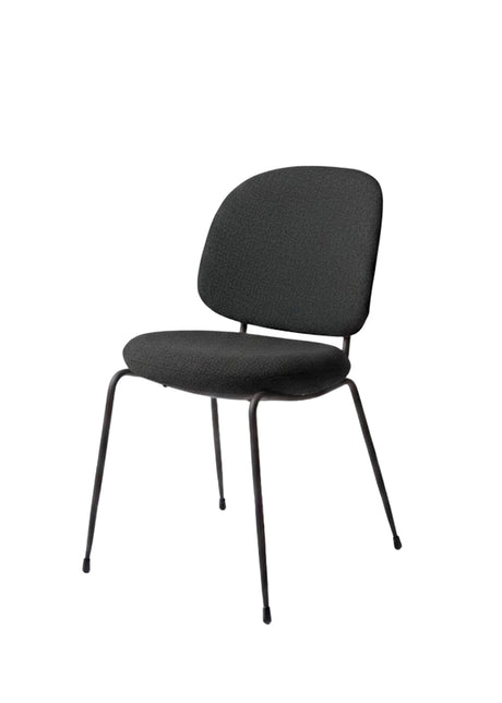 Industry Dining Chair Main Line Flax 28 fra Stellar Works - 1 - Jacobsen Plus