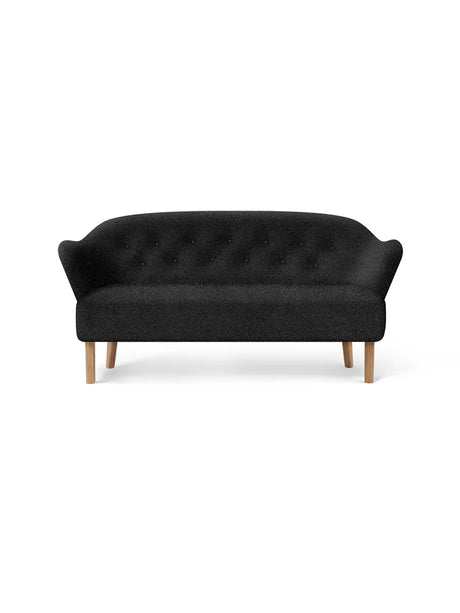 Ingeborg Sofa von Audo Copenhagen - Textil / Hallingdal 65, 180 / Eg - Jacobsen Plus