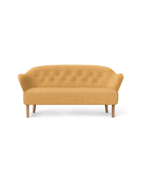 Ingeborg Sofa von Audo Copenhagen - Textil / Vidar 3, 472 / Eg - Jacobsen Plus