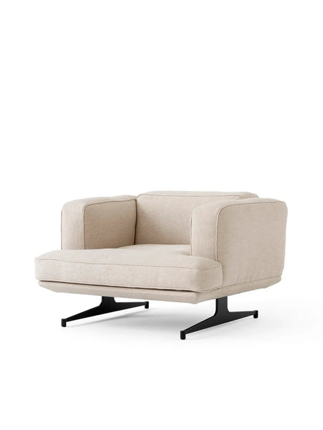 Inland AV21 Lounge Chair von &Tradition - 1 - Jacobsen Plus