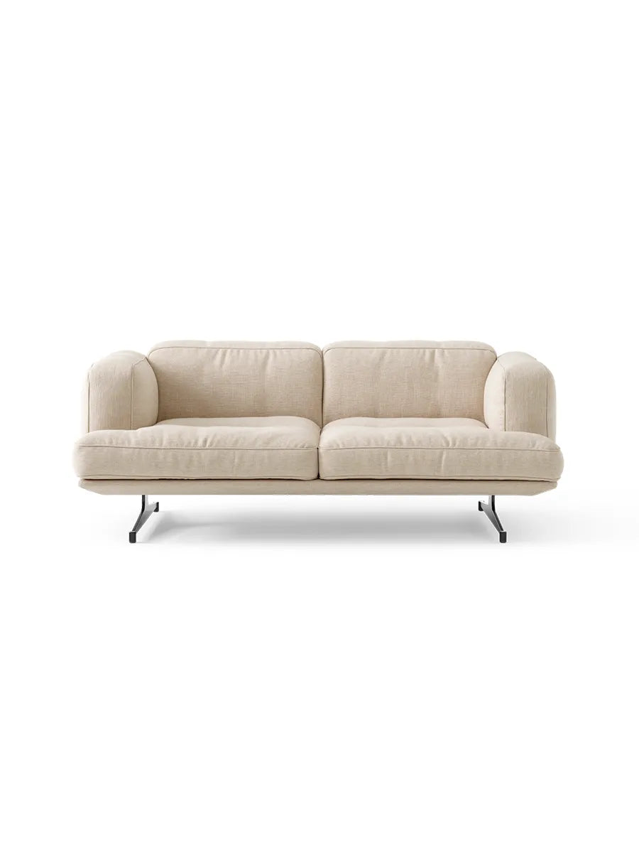 Inland AV22 sofa fra &Tradition - 1 - Jacobsen Plus