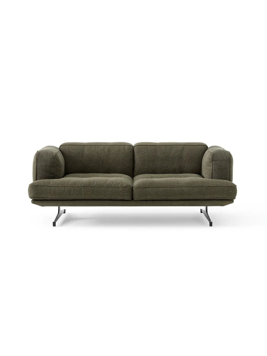 Inland AV22 sofa fra &Tradition - 4 - Jacobsen Plus