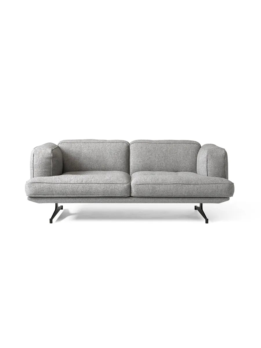 Inland AV22 sofa fra &Tradition - 5 - Jacobsen Plus