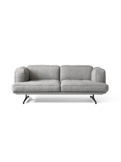 Inland AV22 Sofa von &Tradition - Hallingdal 130 - Jacobsen Plus
