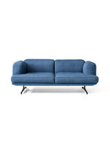 Inland AV22 sofa fra &Tradition - 8 - Jacobsen Plus