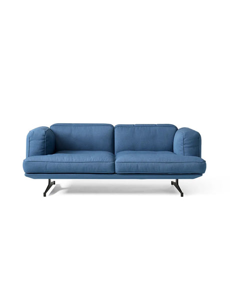 Inland AV22 Sofa von &Tradition - Vidar 733 - Jacobsen Plus