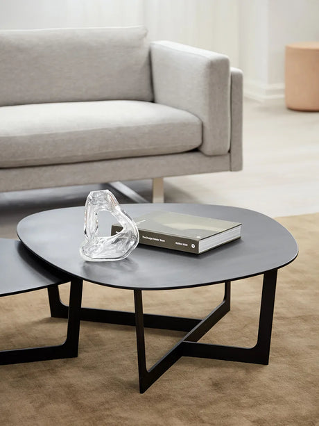 EJ 280 Pure Sofa von Erik Jørgensen - Stofgruppe 1 / EJ280 (8052) - Jacobsen Plus