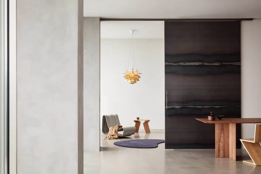 PH Artichoke in Messing von Louis Poulsen - 4 - Jacobsen Plus