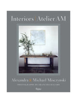 Interiors: Atelier AM von New Mags - 1 - Jacobsen Plus