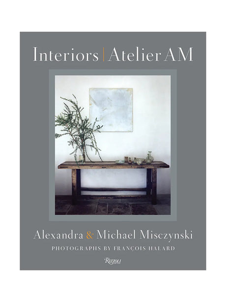 Interiors: Atelier AM von New Mags - 1 - Jacobsen Plus