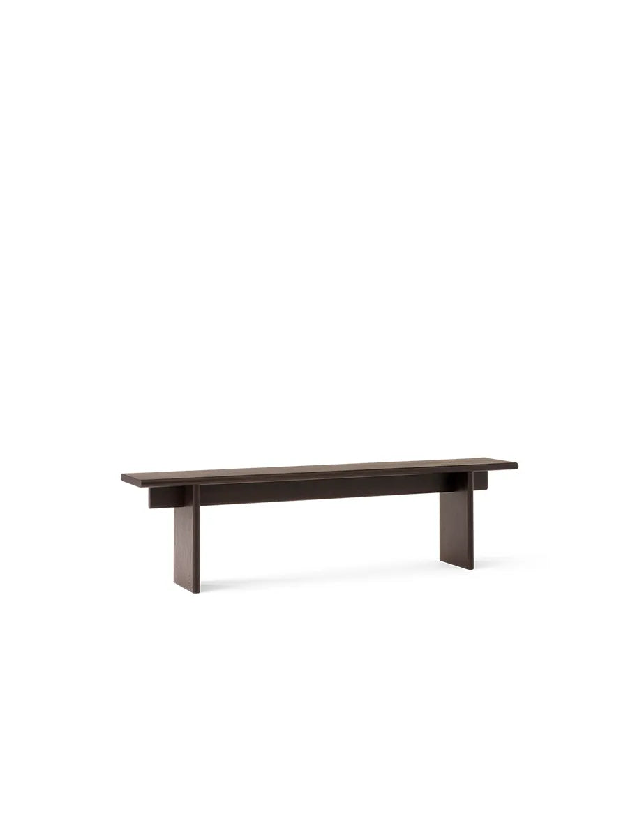 Ita OS5 Bænk fra &Tradition - 1 - Jacobsen Plus
