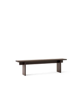 Ita OS5 Bænk fra &Tradition - 1 - Jacobsen Plus