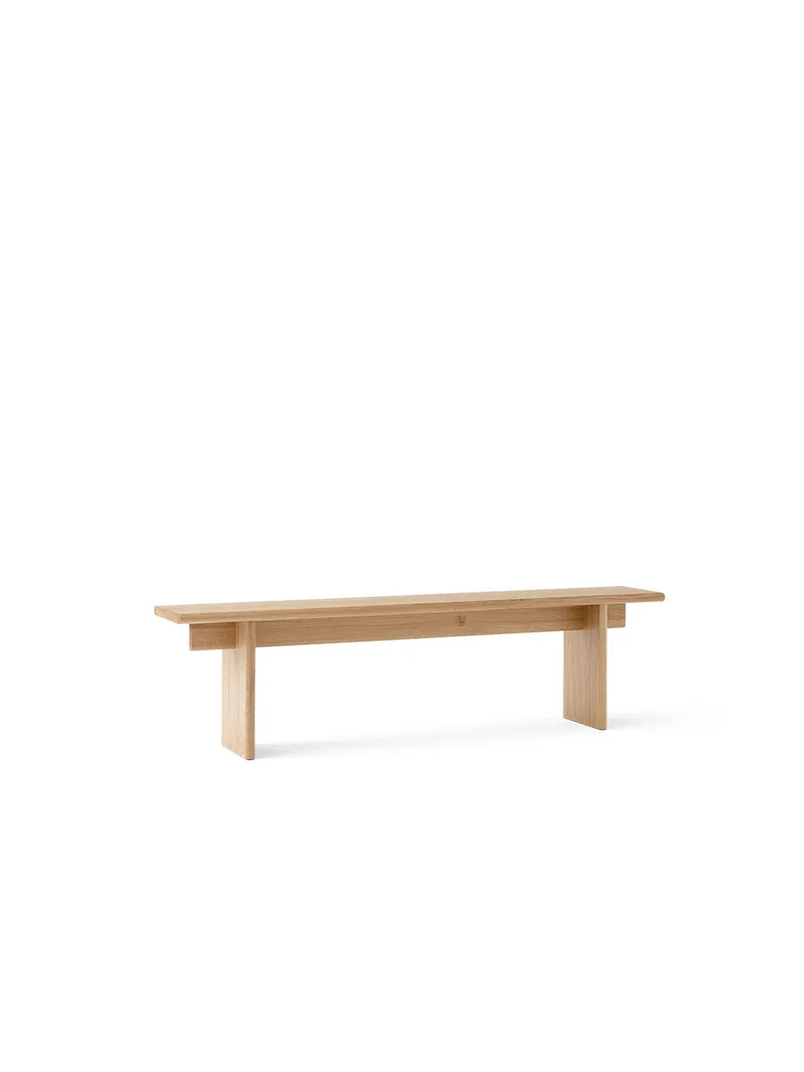 Ita OS5 Bænk fra &Tradition - 11 - Jacobsen Plus
