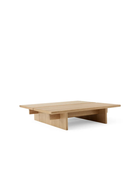 Ita OS4 Couchtisch von &Tradition - Eg - Jacobsen Plus