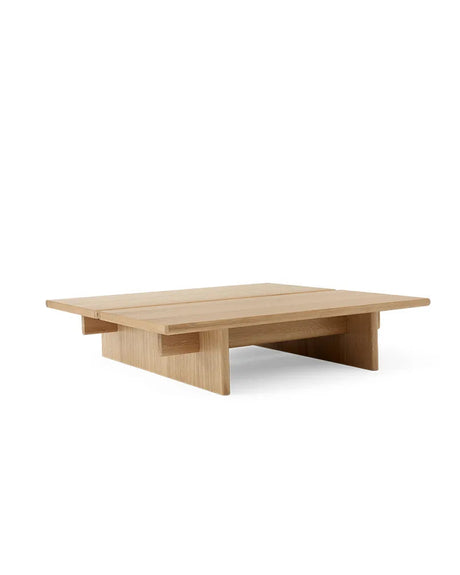 Ita OS4 Couchtisch von &Tradition - 1 - Jacobsen Plus