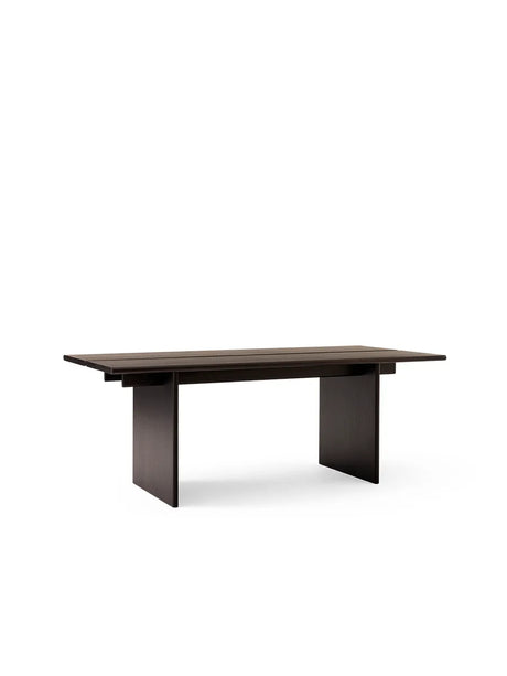 Ita OS1 Tisch von &Tradition - 1 - Jacobsen Plus